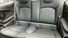 MINI Hatchback 135kW Cooper S Level 3 33kWh 3dr Auto Electric Hatchback